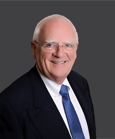 Dan Peterson