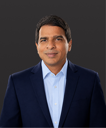 Dr. Manoj Krishnan