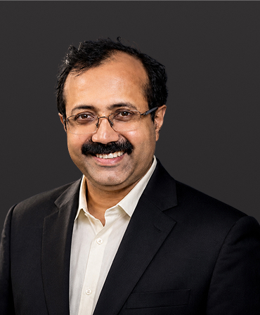 Dr. Padmanabha Shenoy