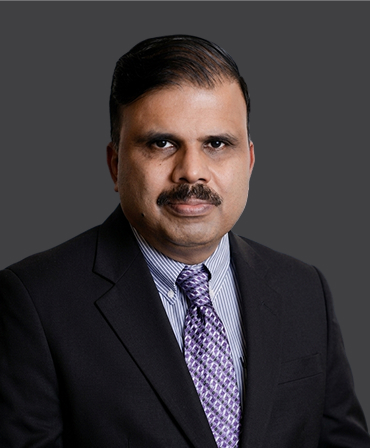 Pradeep Palazhi